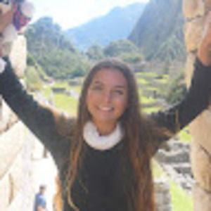 Meet your Posher, Ana